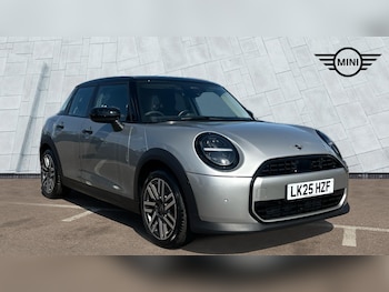 Used MINI Cooper 2025 for sale - 78318879: Photo