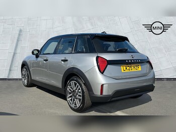 Used MINI Cooper 2025 for sale - 78318879: Photo