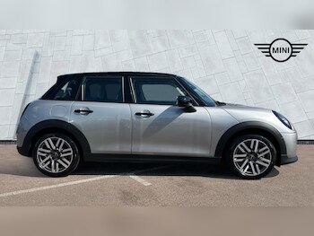 Used MINI Cooper 2025 for sale - 78318879: Photo