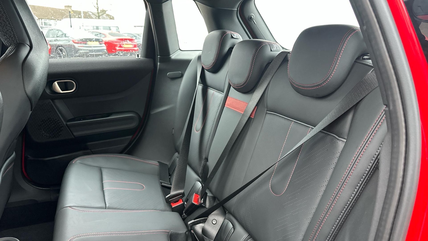 Used MINI Cooper 2024 for sale - 77604730: Photo 12