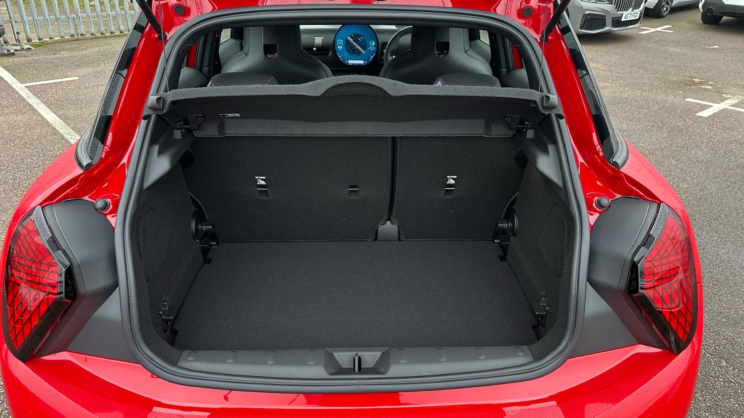 Used MINI Cooper 2024 for sale - 77604730: Photo 13