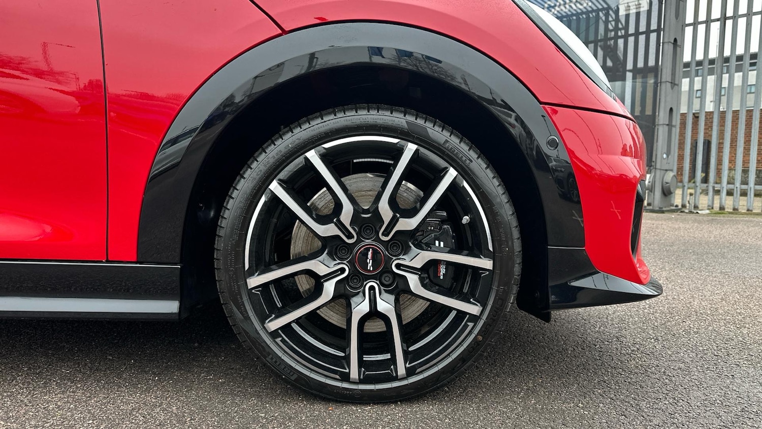 Used MINI Cooper 2024 for sale - 77604730: Photo 14