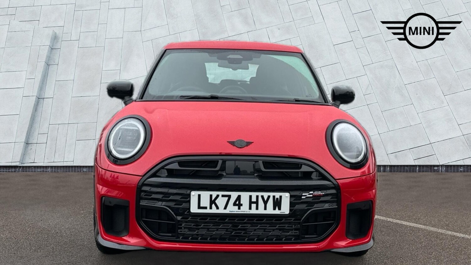 Used MINI Cooper 2024 for sale - 77604730: Photo 16