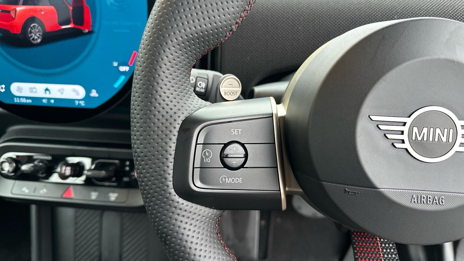 Used MINI Cooper 2024 for sale - 77604730: Photo 17