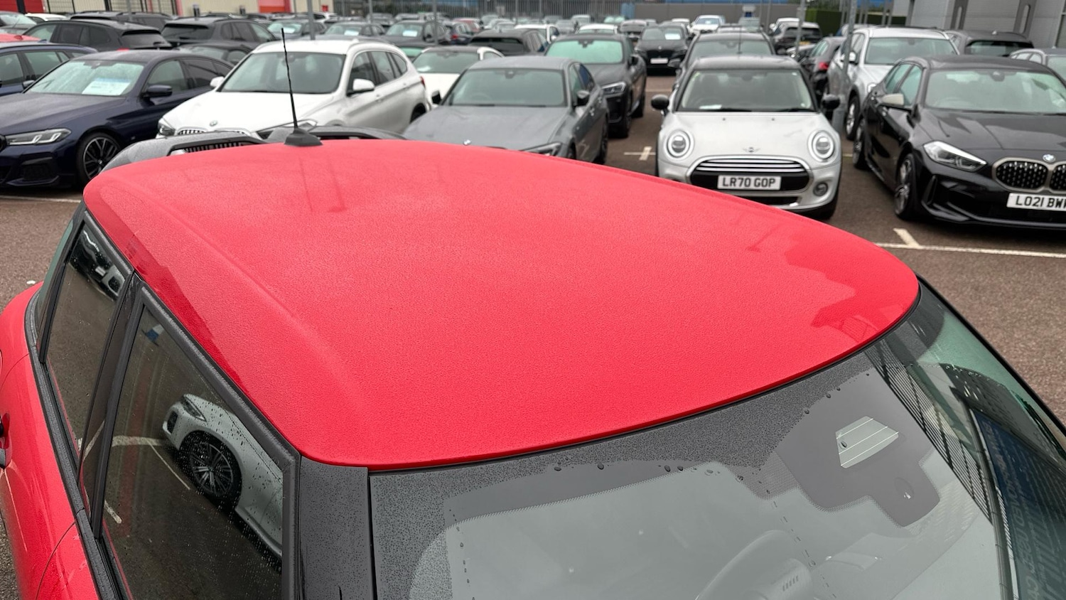 Used MINI Cooper 2024 for sale - 77604730: Photo 21