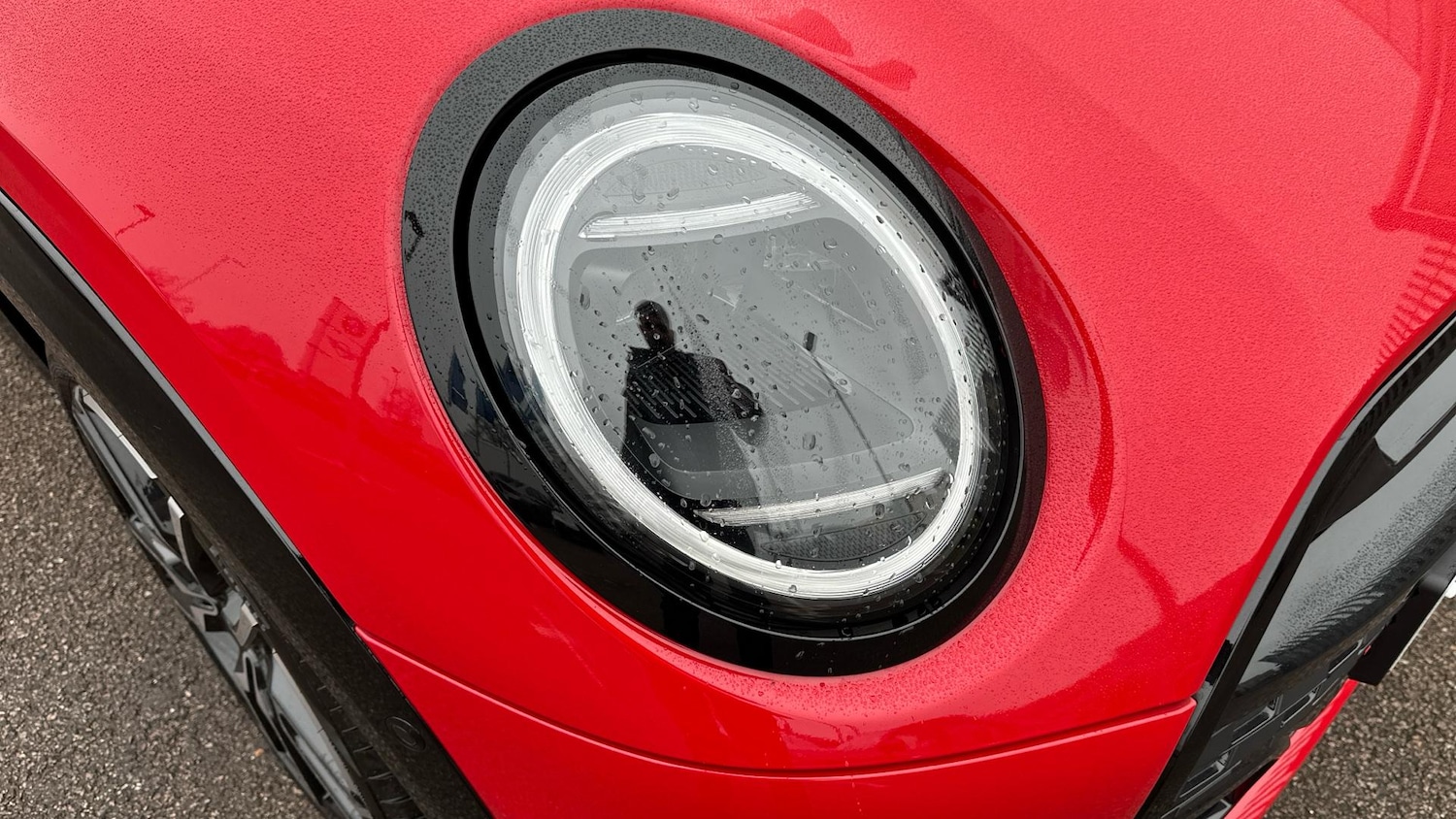 Used MINI Cooper 2024 for sale - 77604730: Photo 23