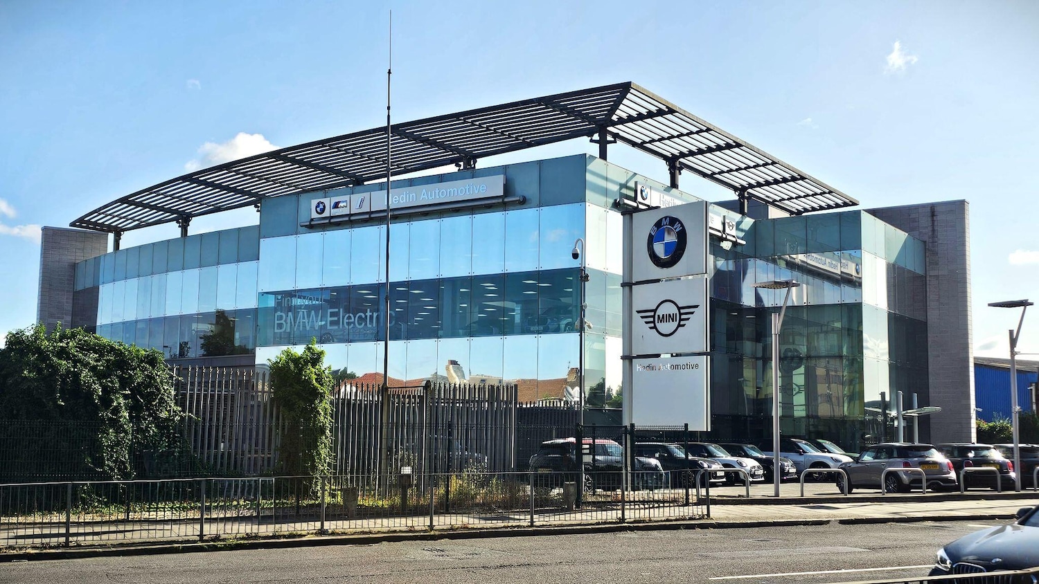 Used MINI Cooper 2024 for sale - 77604730: Photo 29