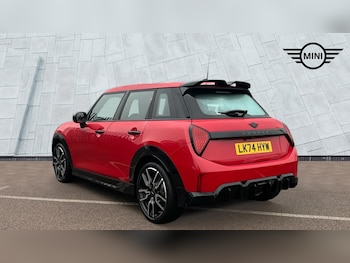 Used MINI Cooper 2024 for sale - 77604730: Photo