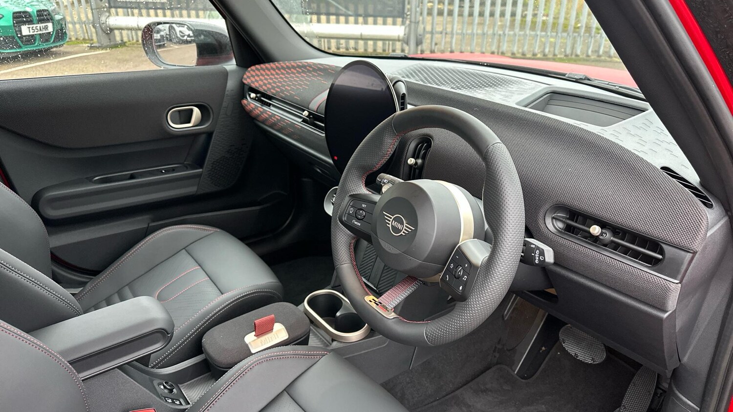 Used MINI Cooper 2024 for sale - 77604730: Photo 6