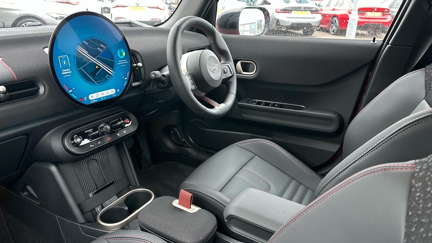 Used MINI Cooper 2024 for sale - 77604730: Photo 7