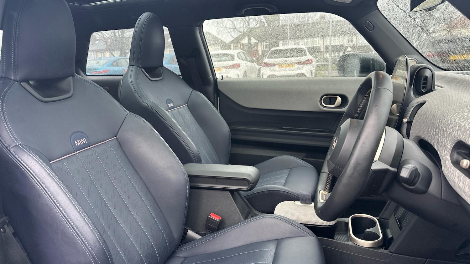 Used MINI Cooper 2024 for sale - 77604706: Photo 11