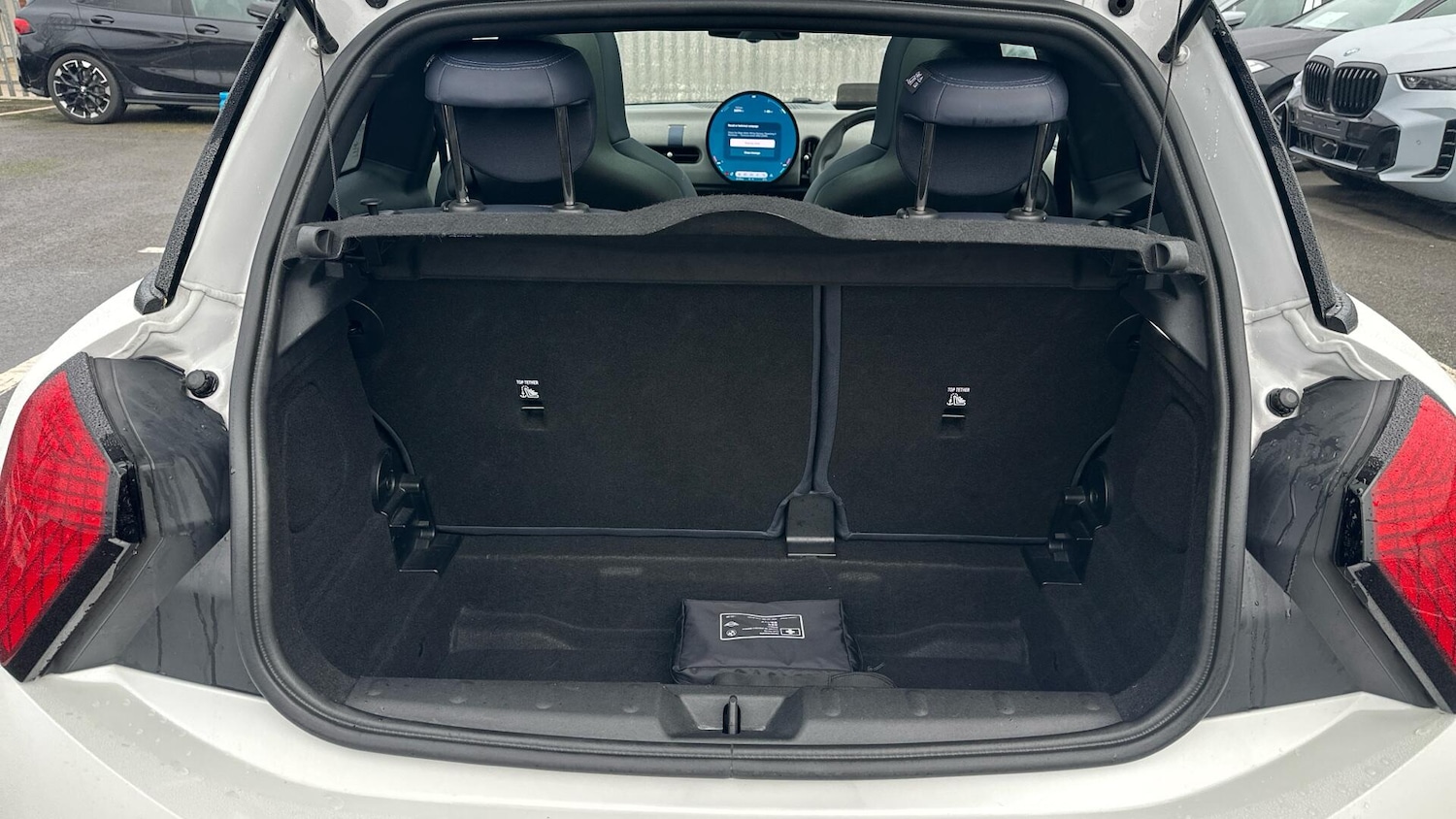 Used MINI Cooper 2024 for sale - 77604706: Photo 13