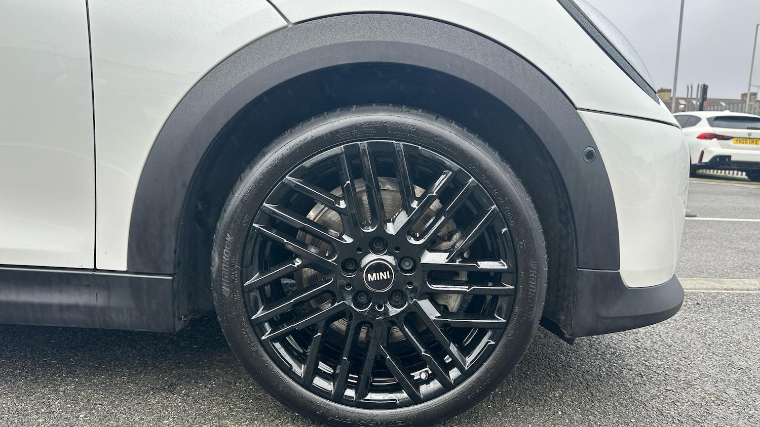 Used MINI Cooper 2024 for sale - 77604706: Photo 14