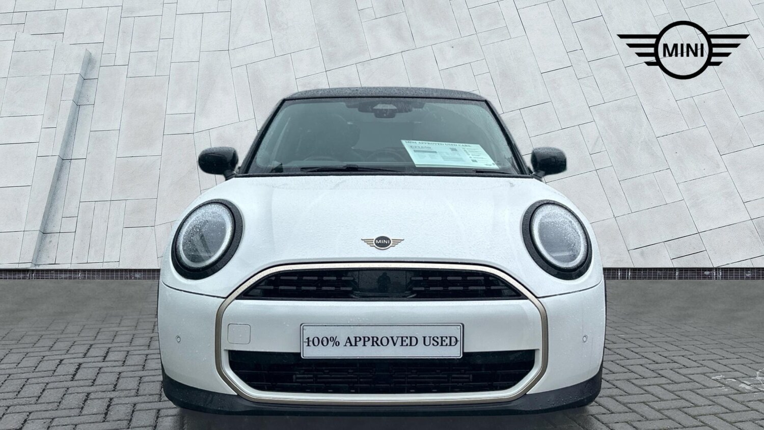 Used MINI Cooper 2024 for sale - 77604706: Photo 16