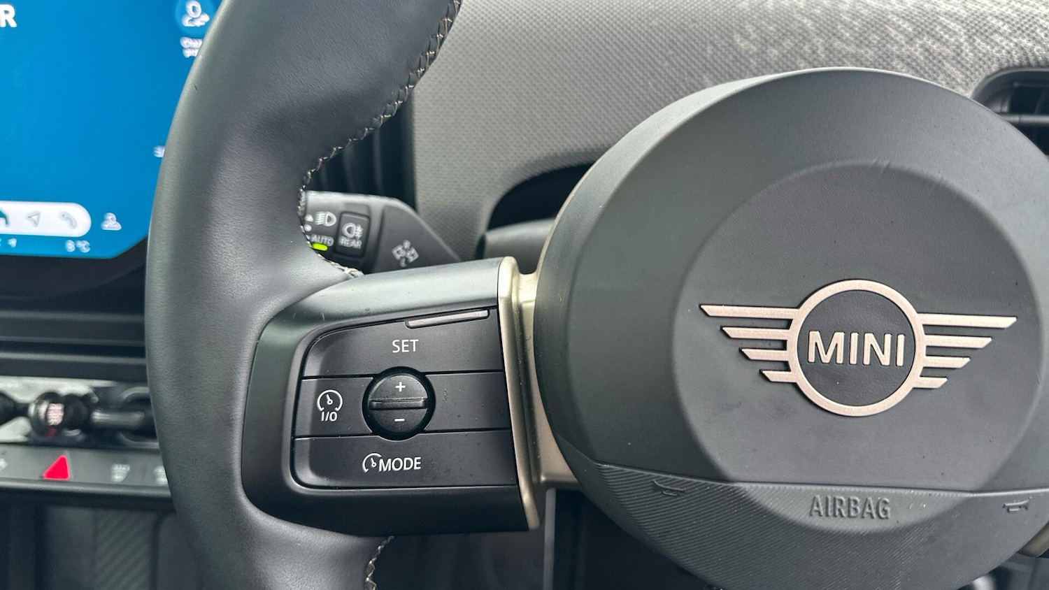 Used MINI Cooper 2024 for sale - 77604706: Photo 17