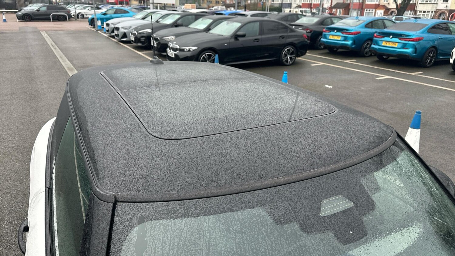 Used MINI Cooper 2024 for sale - 77604706: Photo 21