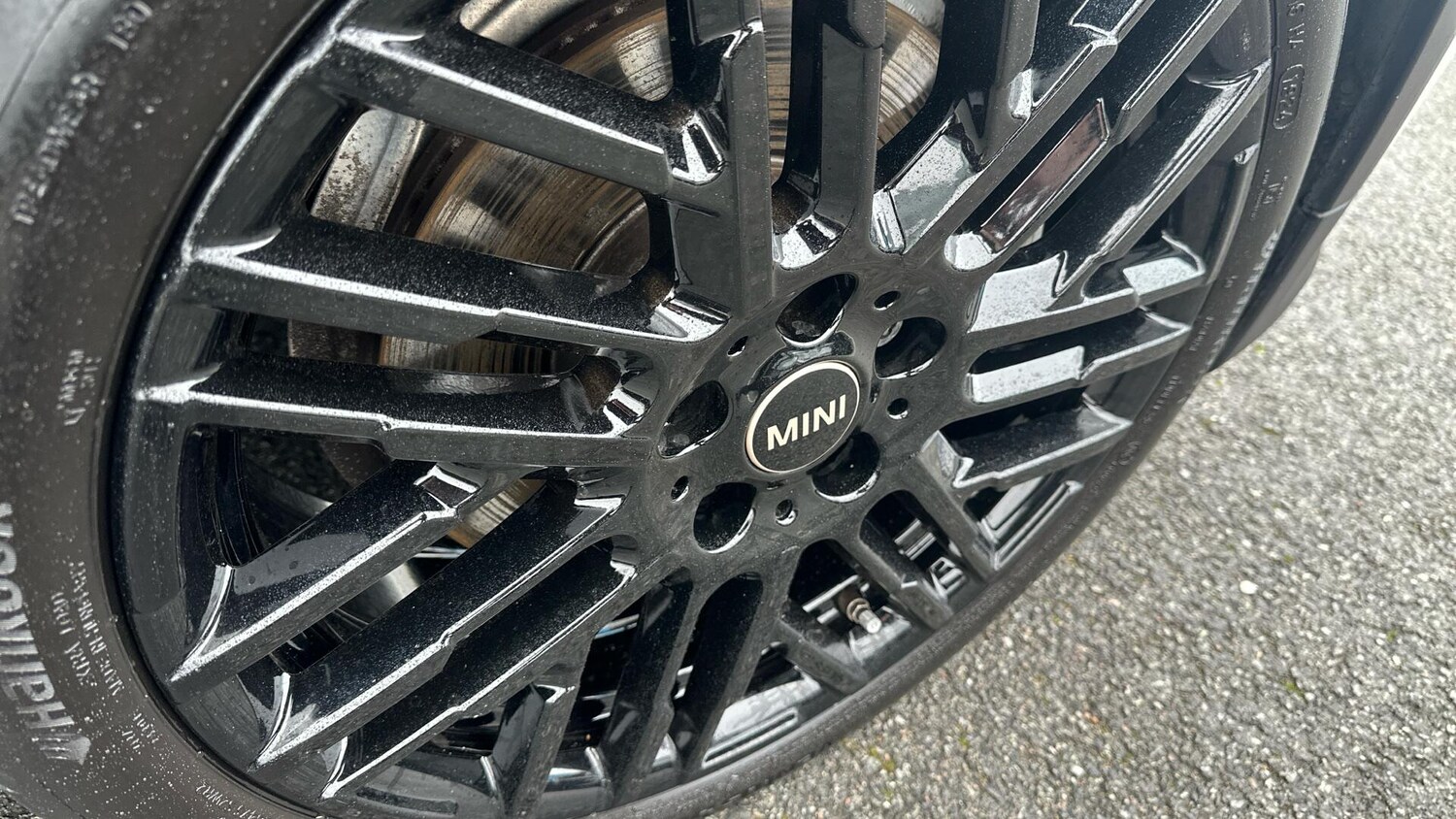 Used MINI Cooper 2024 for sale - 77604706: Photo 32