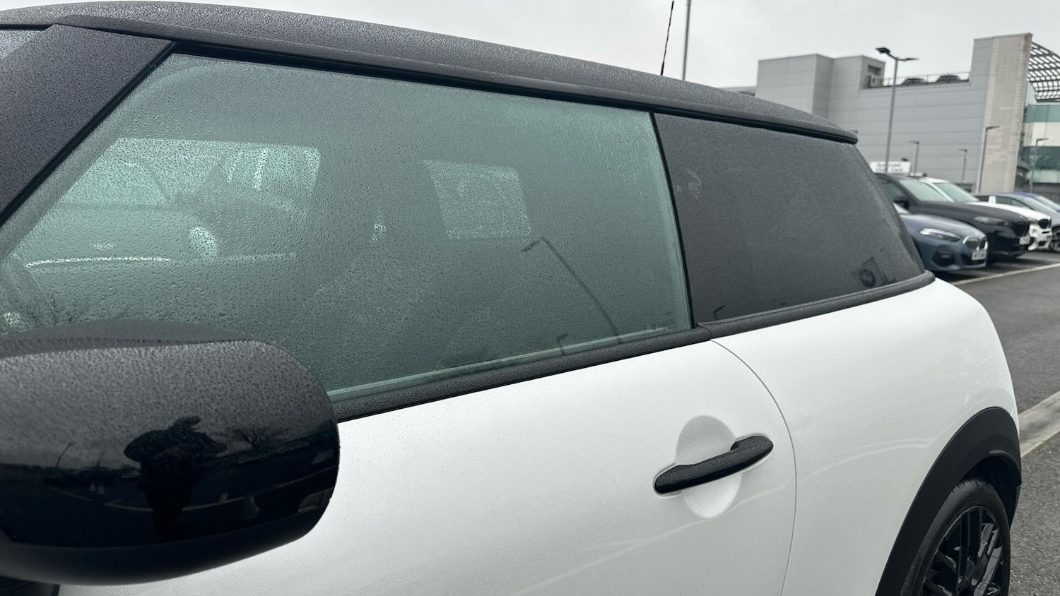 Used MINI Cooper 2024 for sale - 77604706: Photo 34