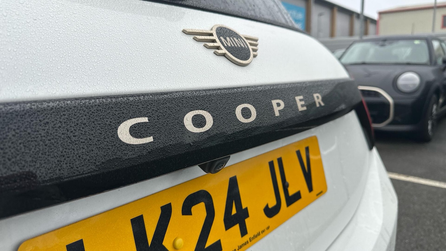 Used MINI Cooper 2024 for sale - 77604706: Photo 35