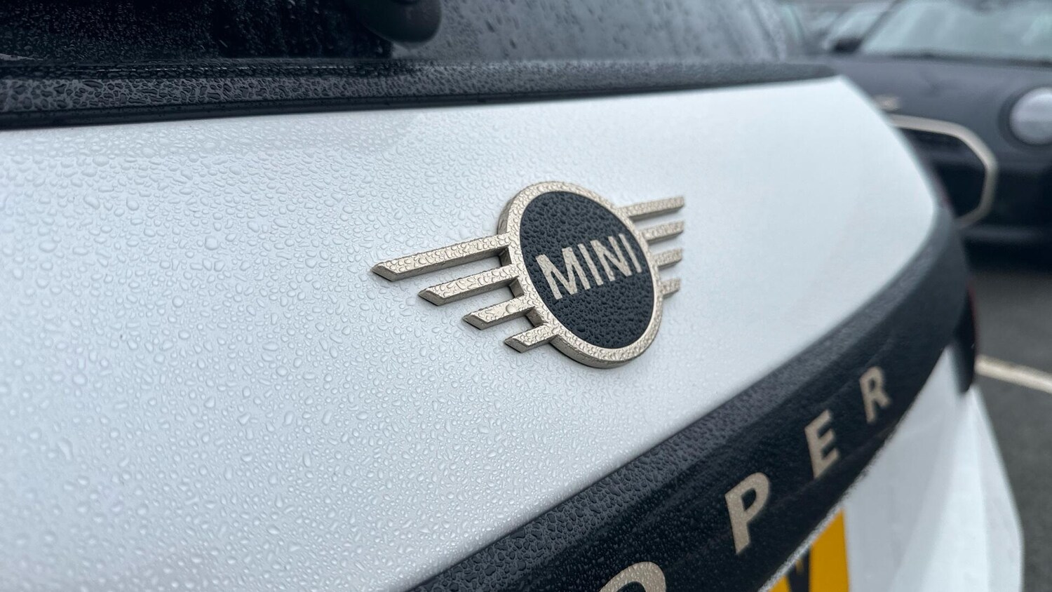 Used MINI Cooper 2024 for sale - 77604706: Photo 36