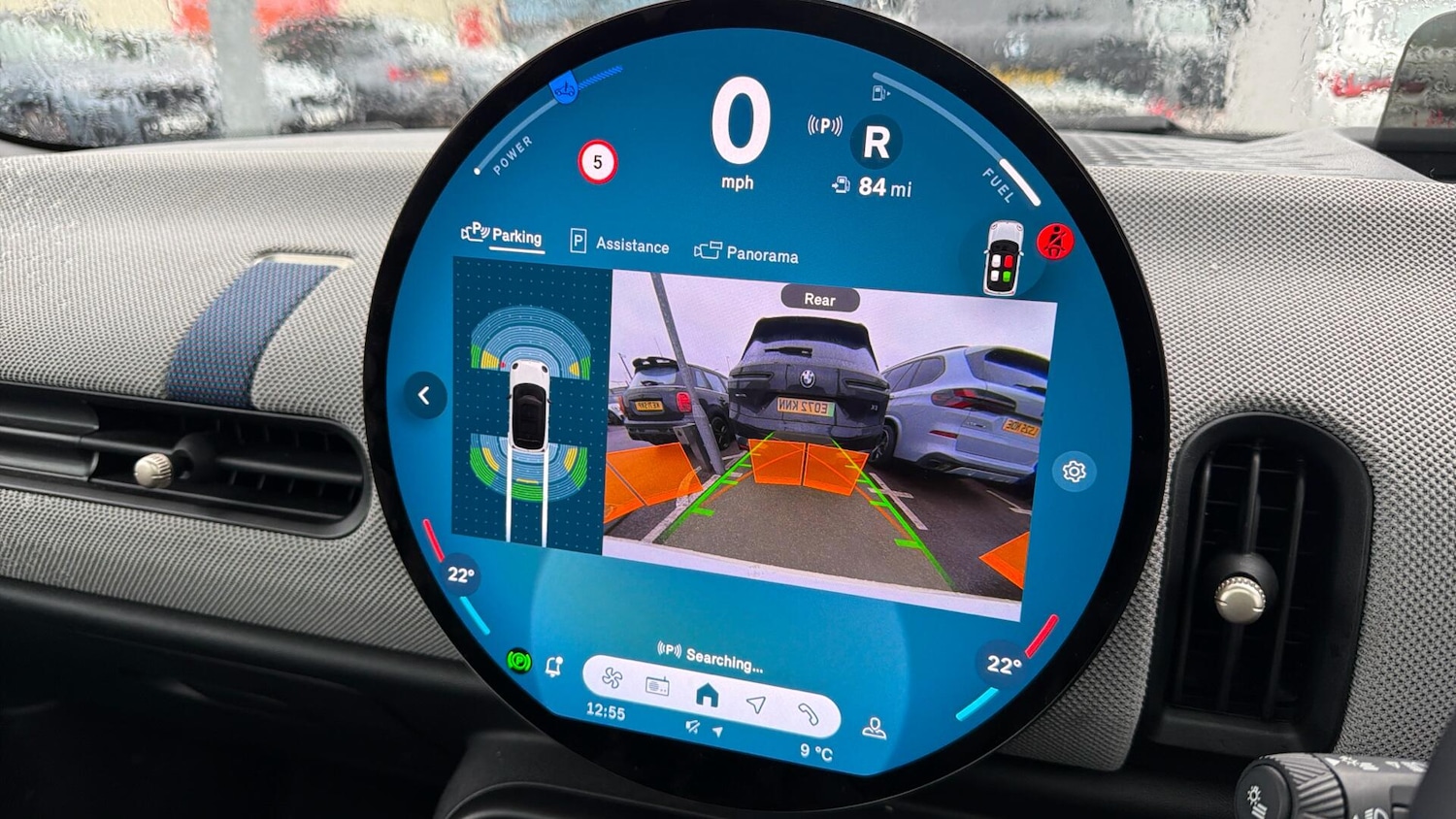 Used MINI Cooper 2024 for sale - 77604706: Photo 44