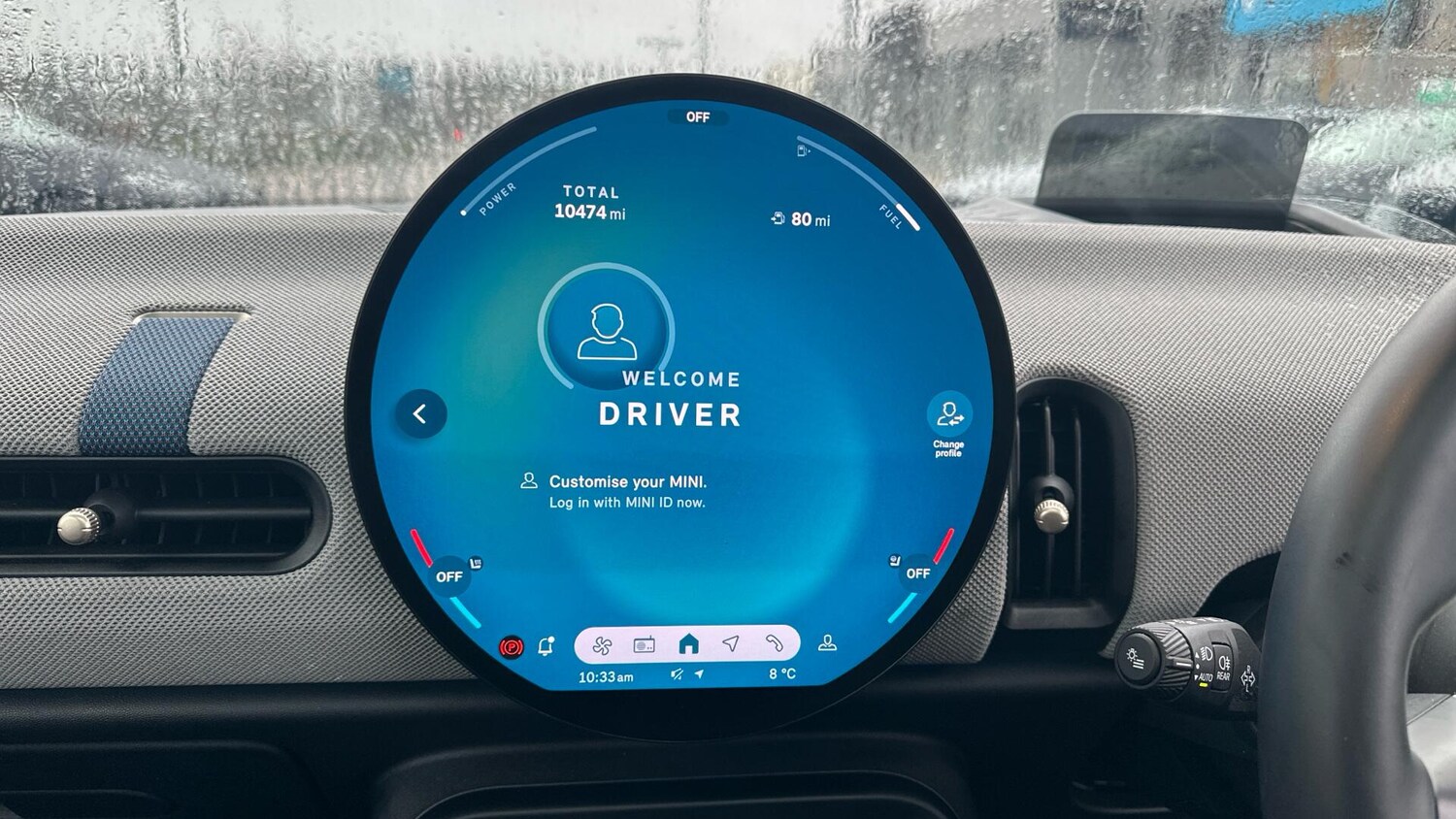 Used MINI Cooper 2024 for sale - 77604706: Photo 8