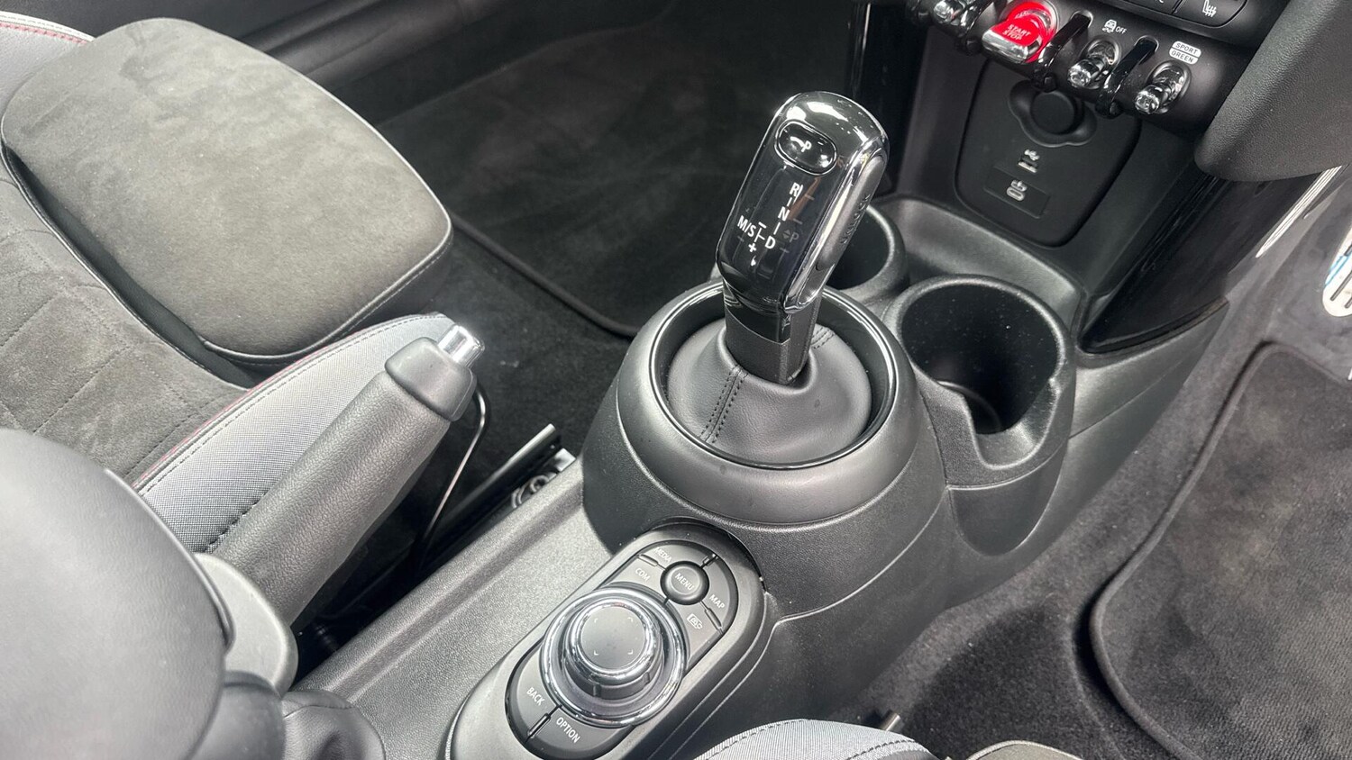 Used MINI Hatch 2023 for sale - 77604769: Photo 10