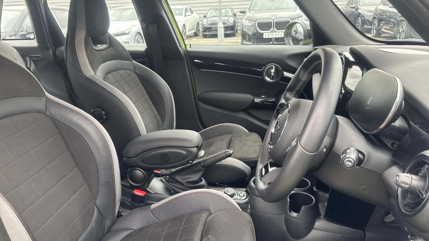 Used MINI Hatch 2023 for sale - 77604769: Photo 11