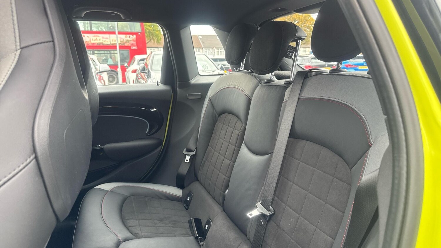 Used MINI Hatch 2023 for sale - 77604769: Photo 12