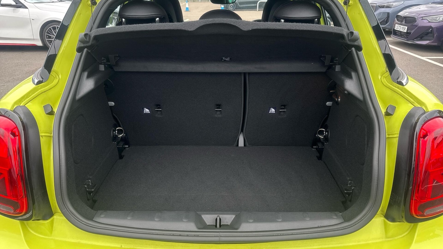 Used MINI Hatch 2023 for sale - 77604769: Photo 13