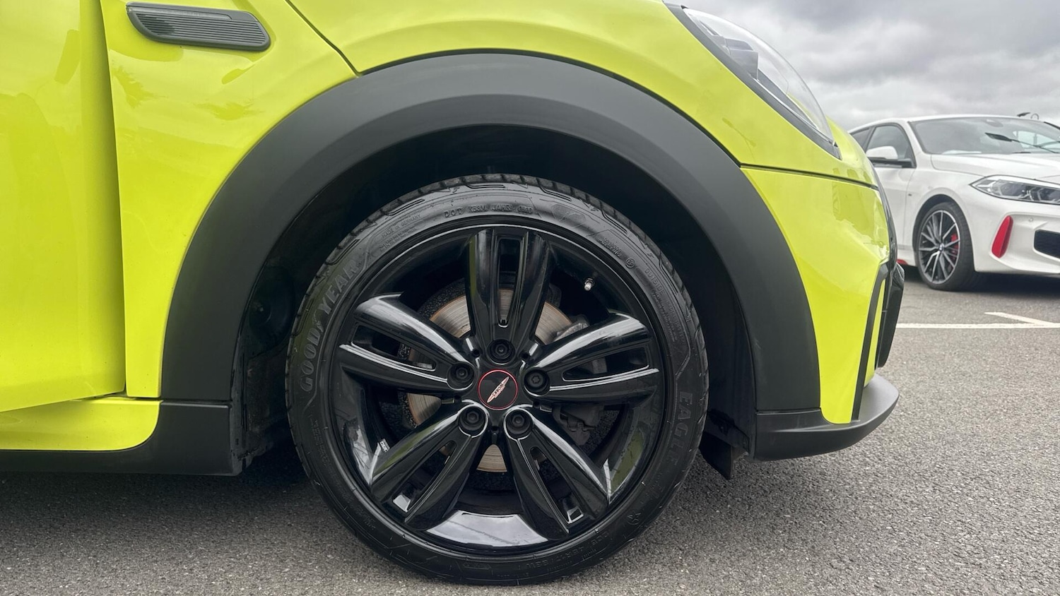 Used MINI Hatch 2023 for sale - 77604769: Photo 14