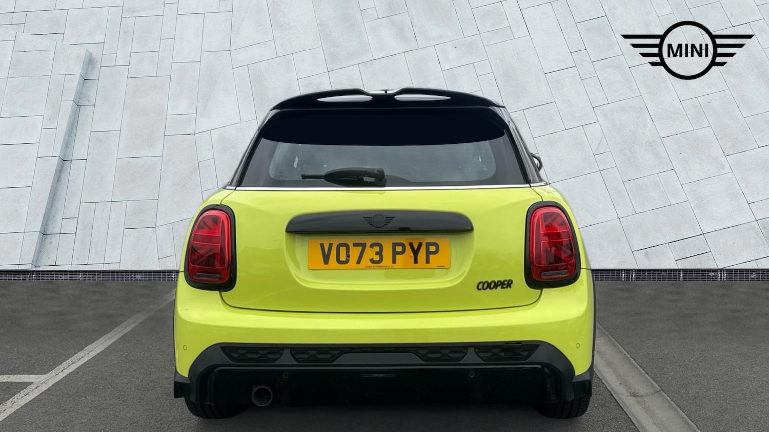 Used MINI Hatch 2023 for sale - 77604769: Photo 15