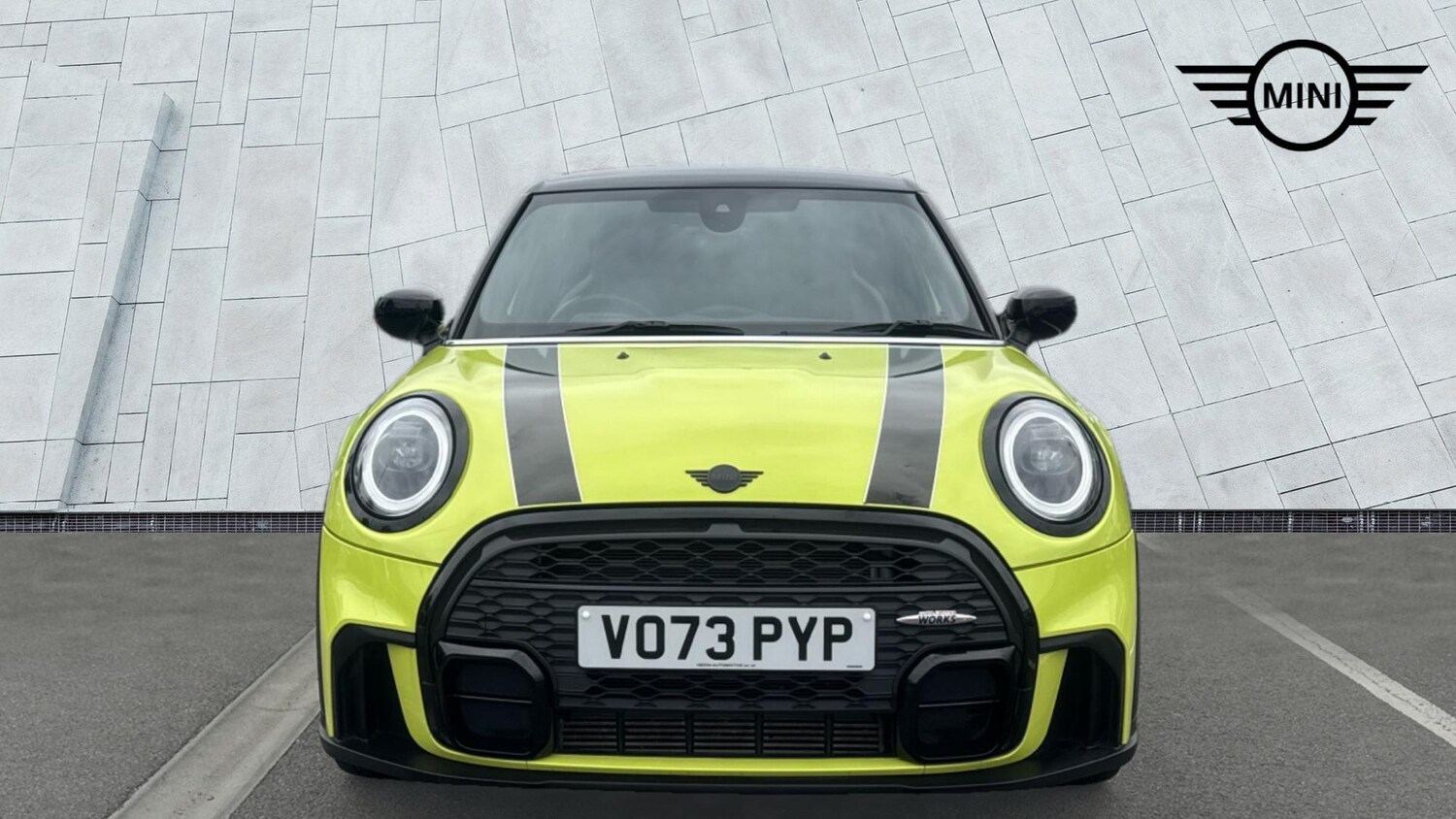 Used MINI Hatch 2023 for sale - 77604769: Photo 16