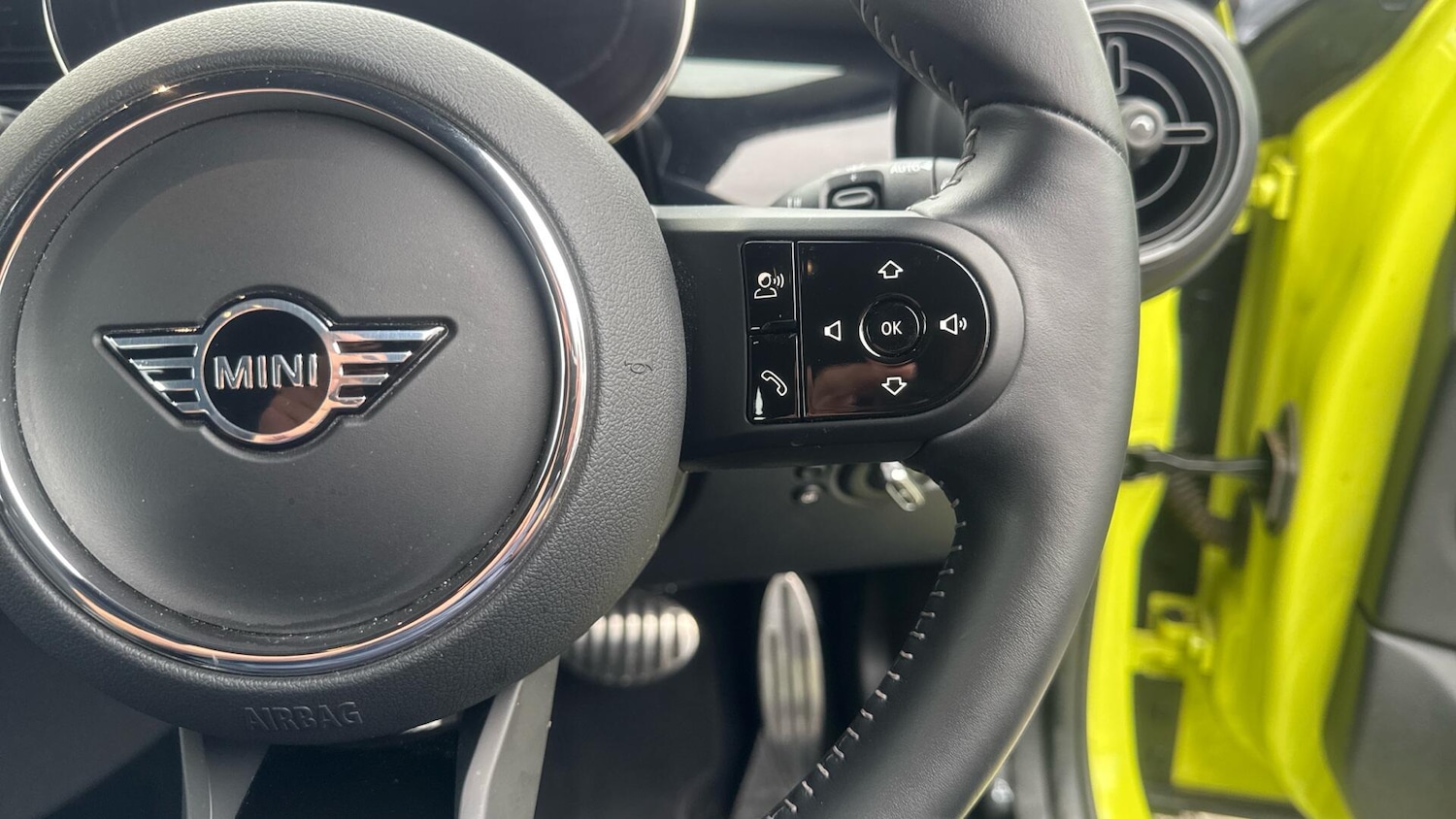 Used MINI Hatch 2023 for sale - 77604769: Photo 18