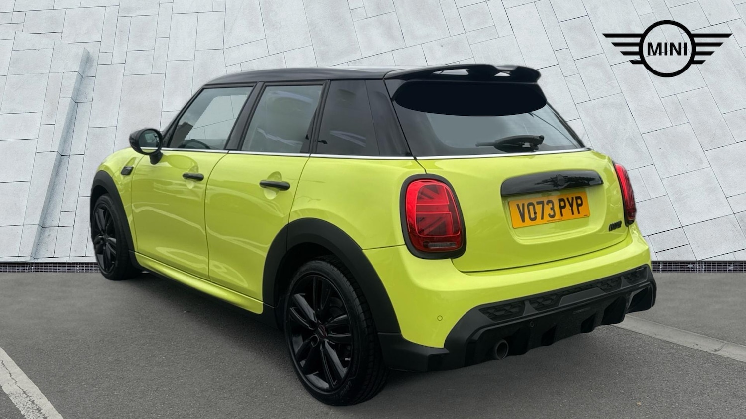 Used MINI Hatch 2023 for sale - 77604769: Photo 2