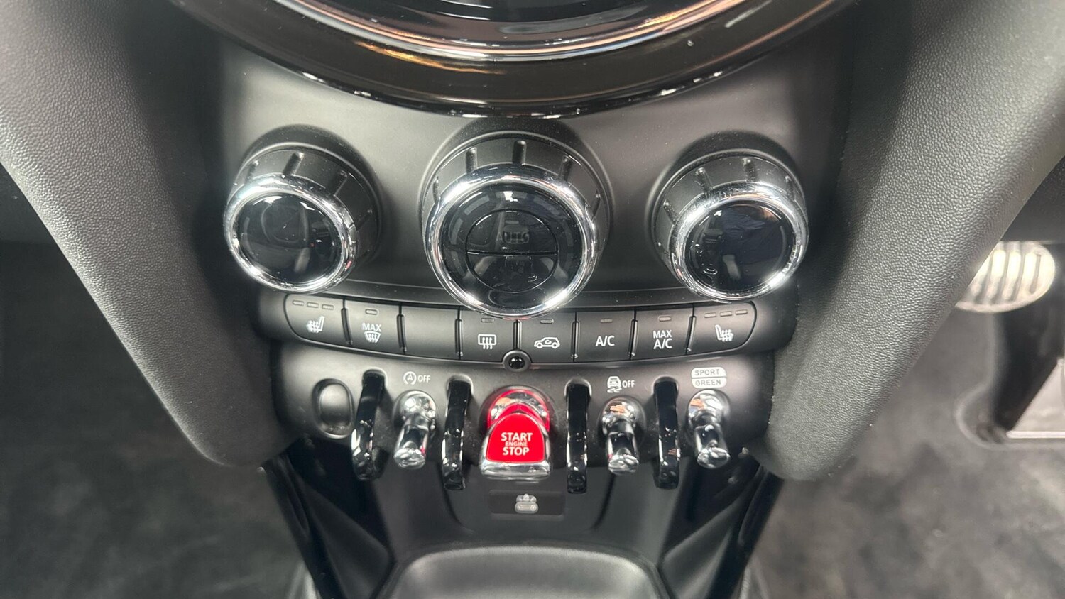 Used MINI Hatch 2023 for sale - 77604769: Photo 26