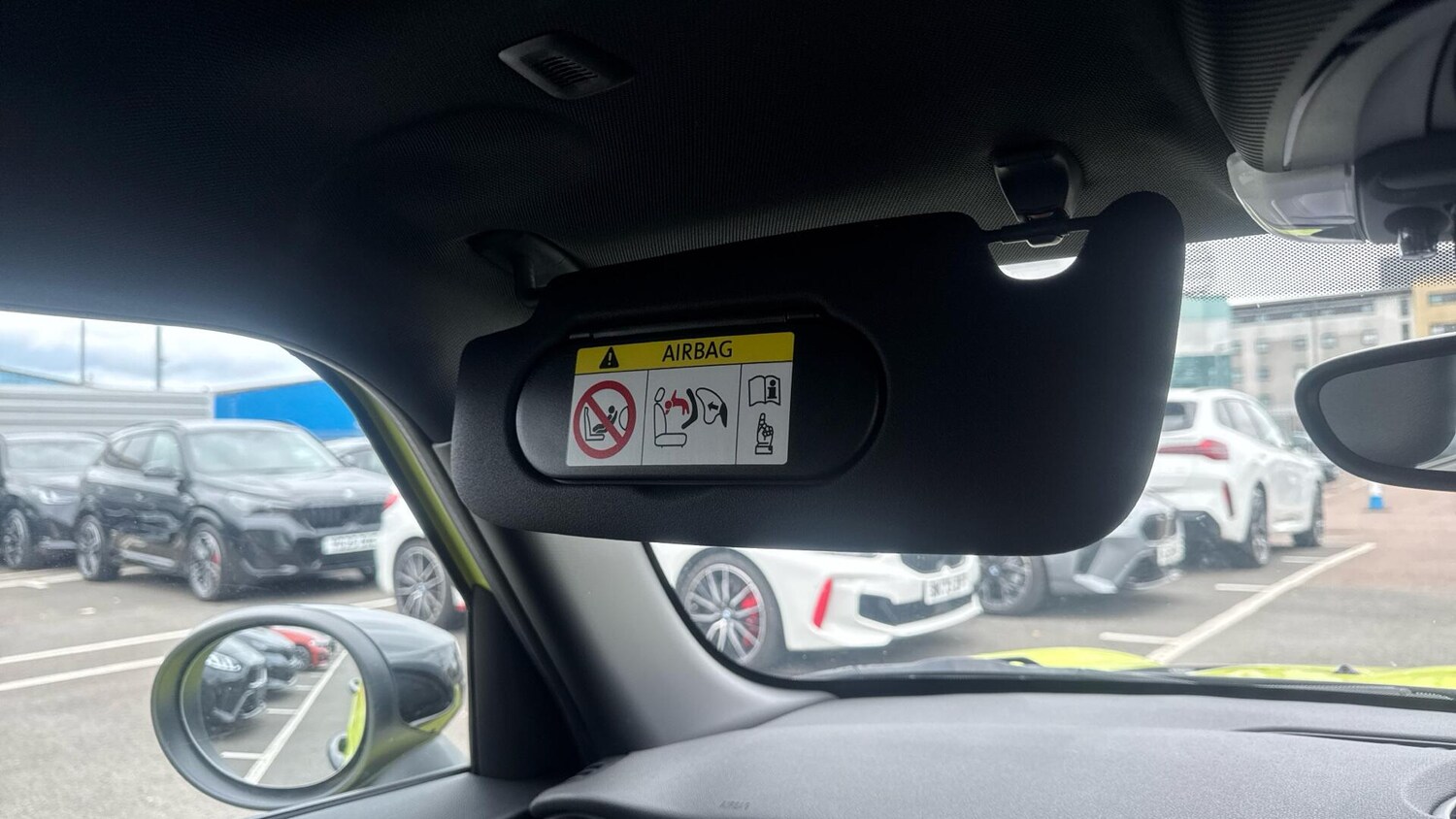 Used MINI Hatch 2023 for sale - 77604769: Photo 29