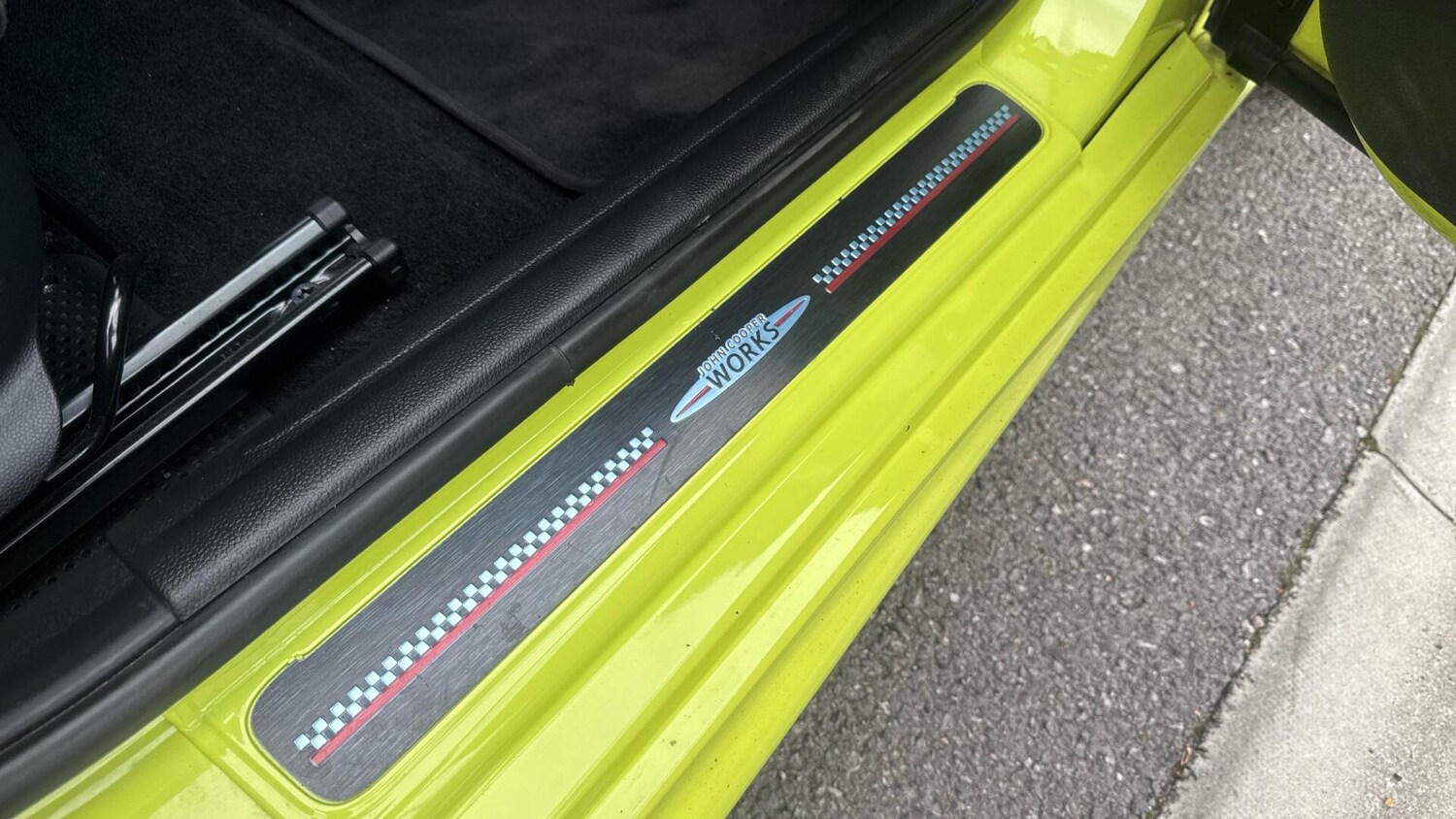 Used MINI Hatch 2023 for sale - 77604769: Photo 34