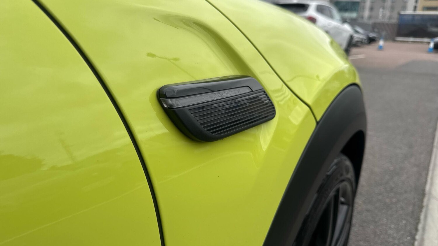 Used MINI Hatch 2023 for sale - 77604769: Photo 35