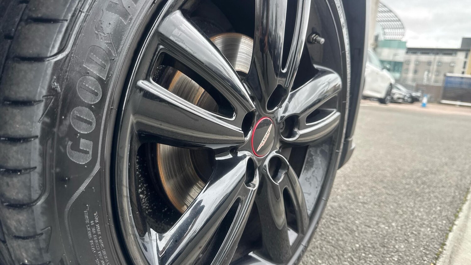 Used MINI Hatch 2023 for sale - 77604769: Photo 36