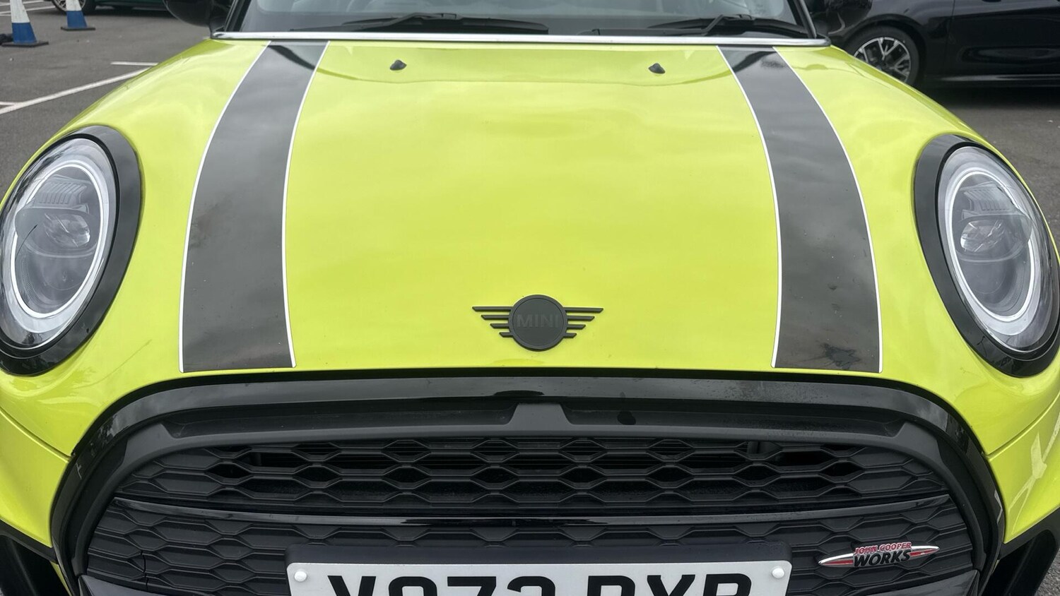 Used MINI Hatch 2023 for sale - 77604769: Photo 38