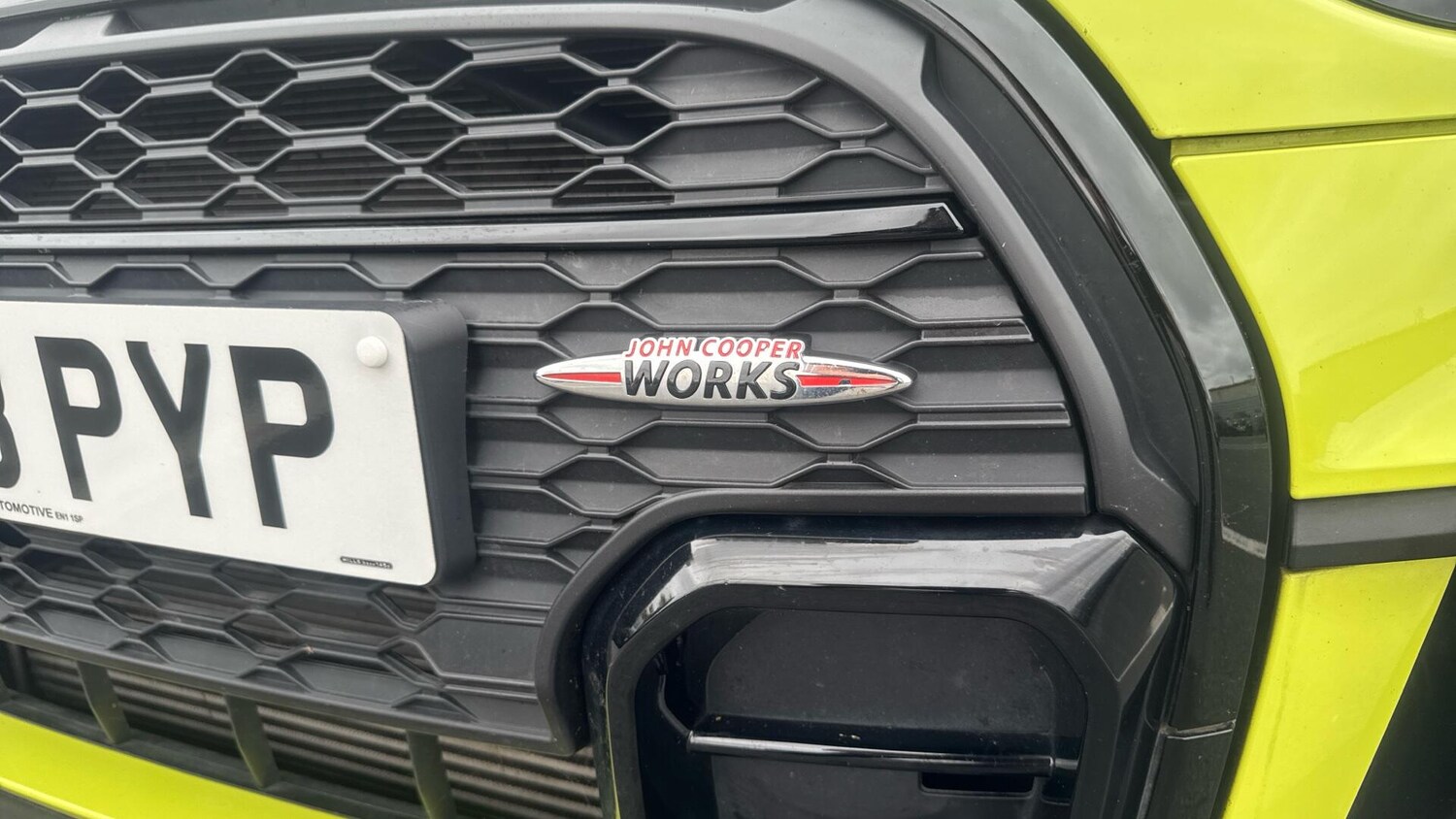 Used MINI Hatch 2023 for sale - 77604769: Photo 39