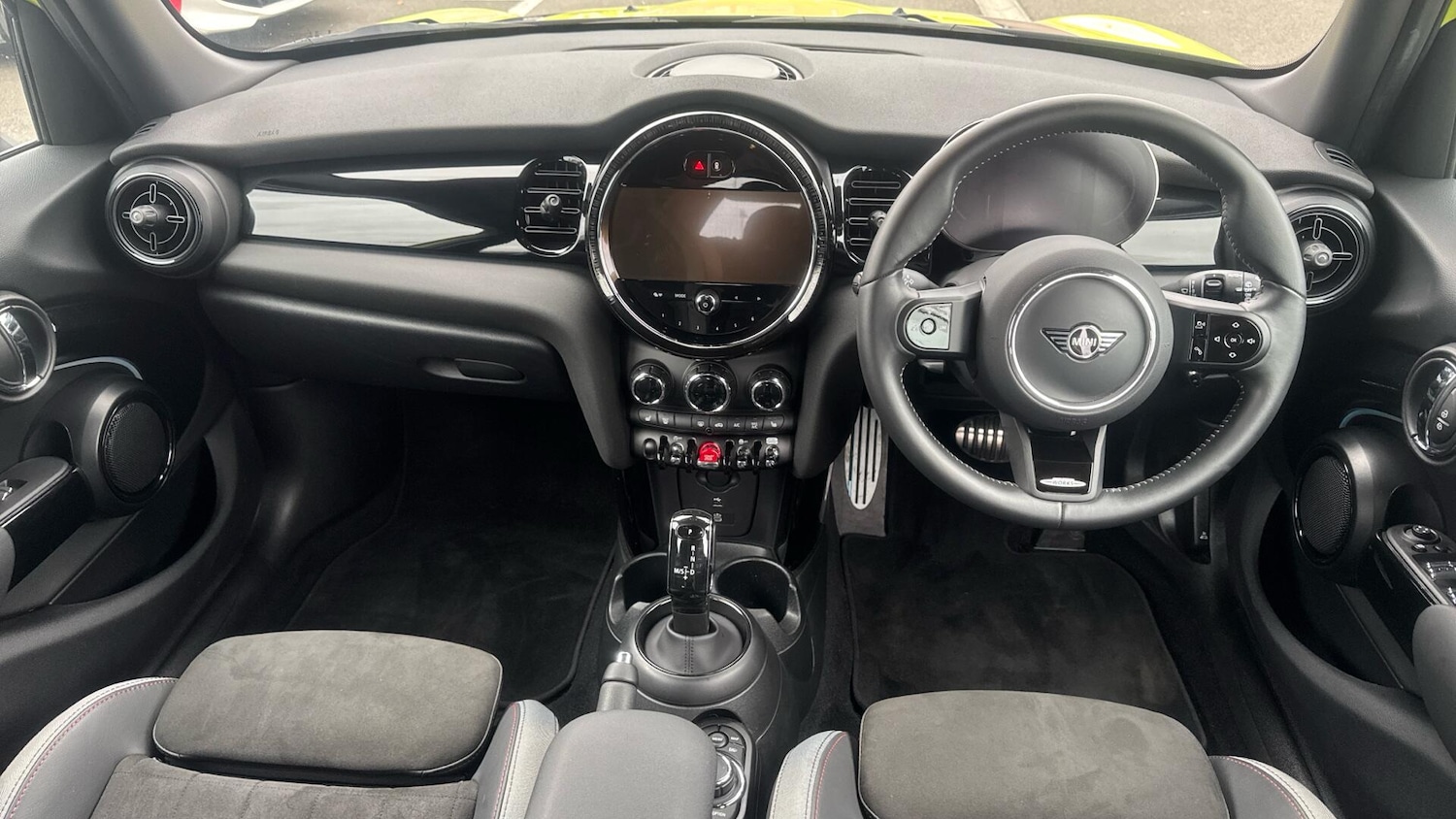 Used MINI Hatch 2023 for sale - 77604769: Photo 4