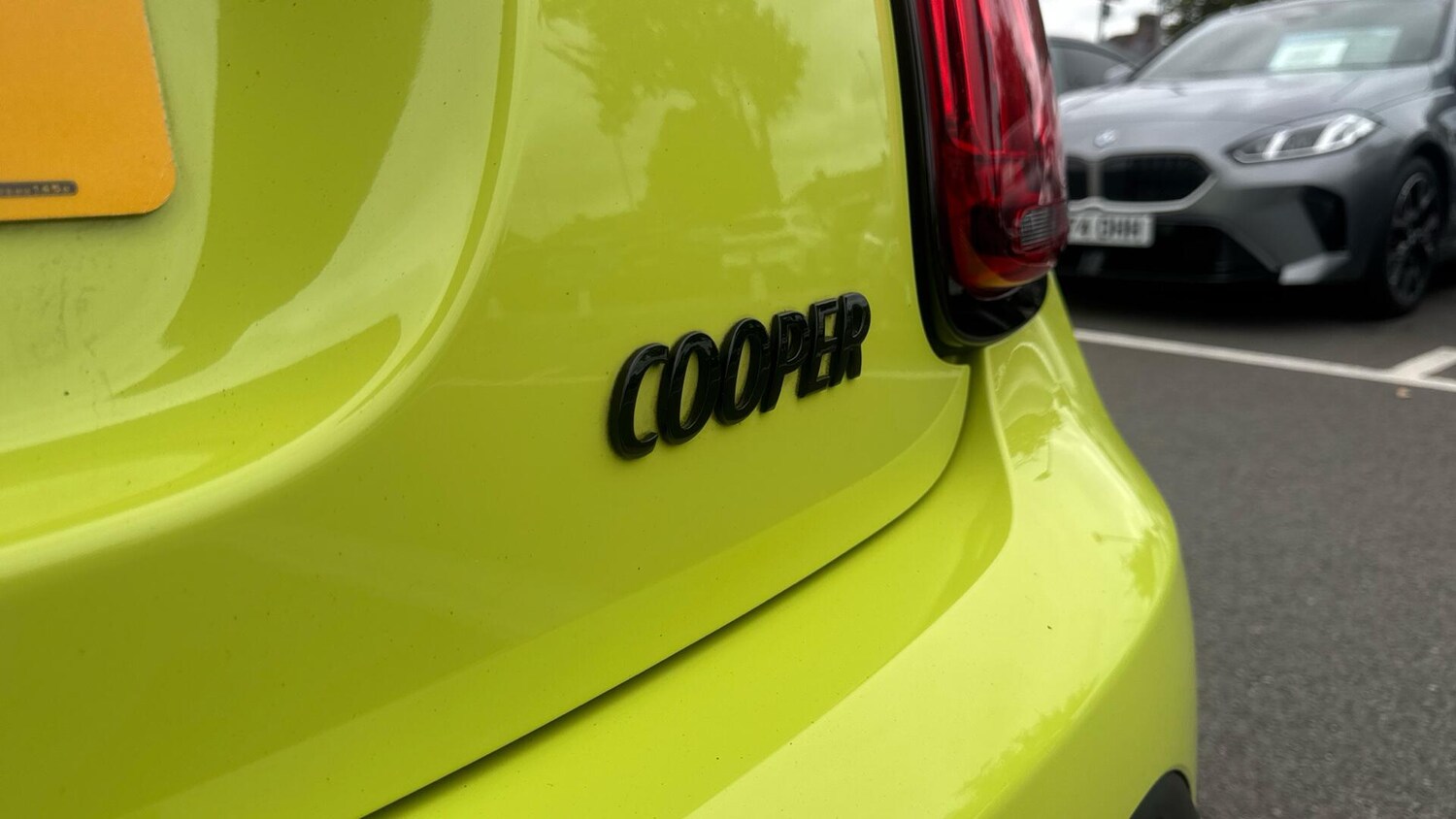 Used MINI Hatch 2023 for sale - 77604769: Photo 40