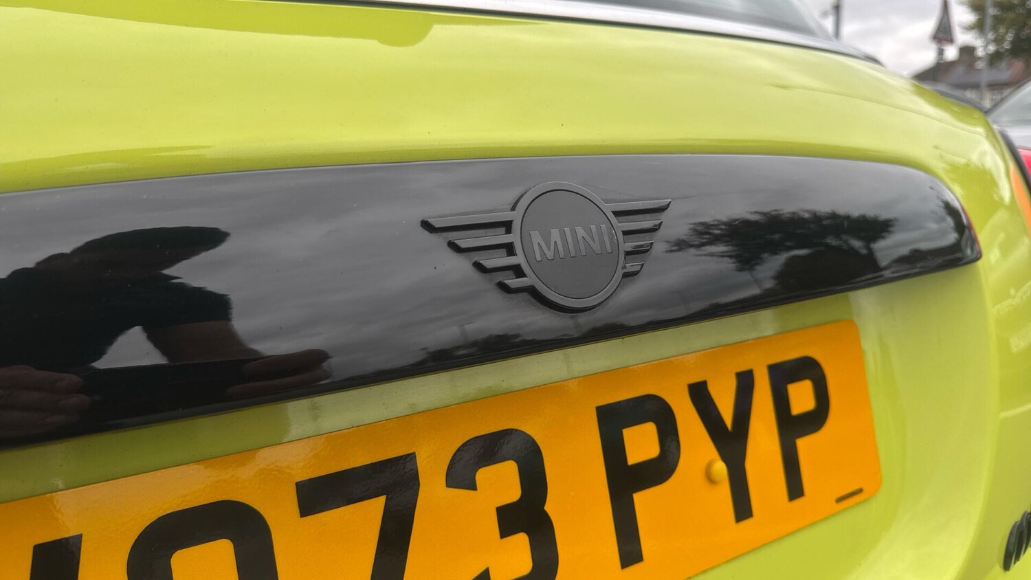 Used MINI Hatch 2023 for sale - 77604769: Photo 41