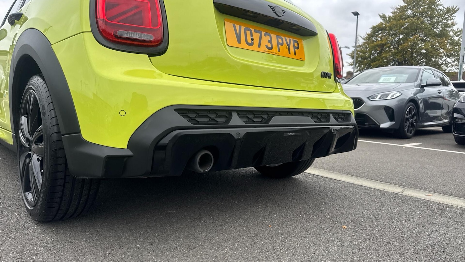 Used MINI Hatch 2023 for sale - 77604769: Photo 42