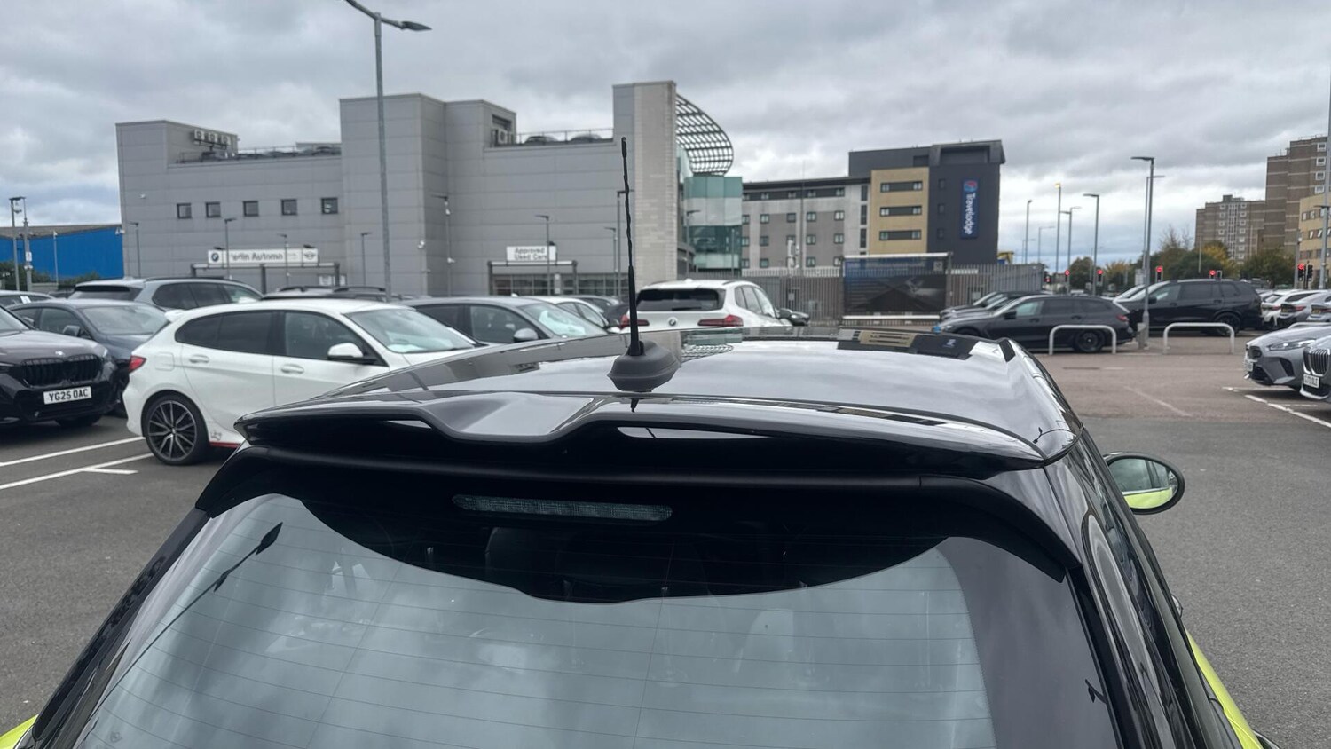 Used MINI Hatch 2023 for sale - 77604769: Photo 43