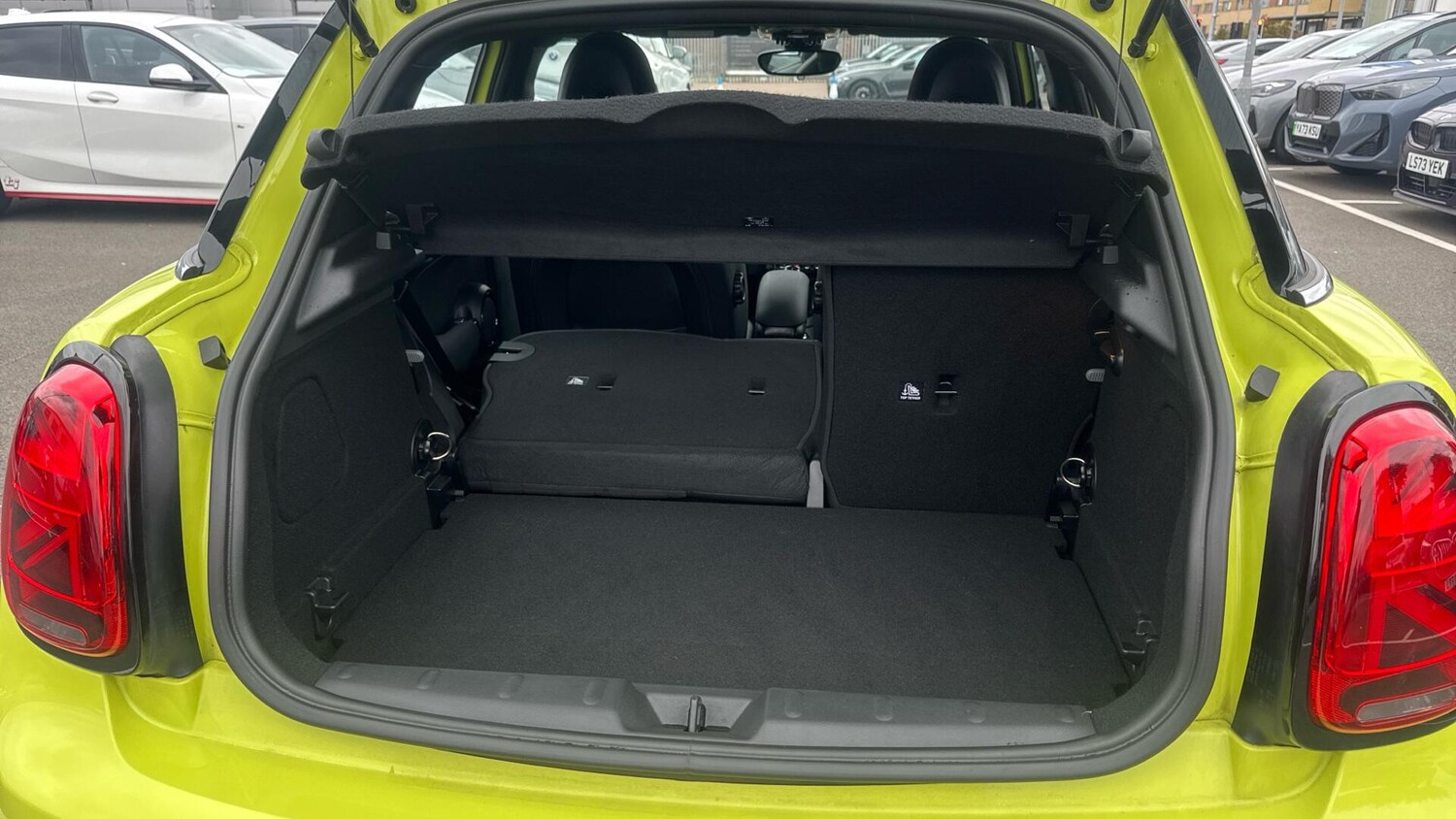 Used MINI Hatch 2023 for sale - 77604769: Photo 44