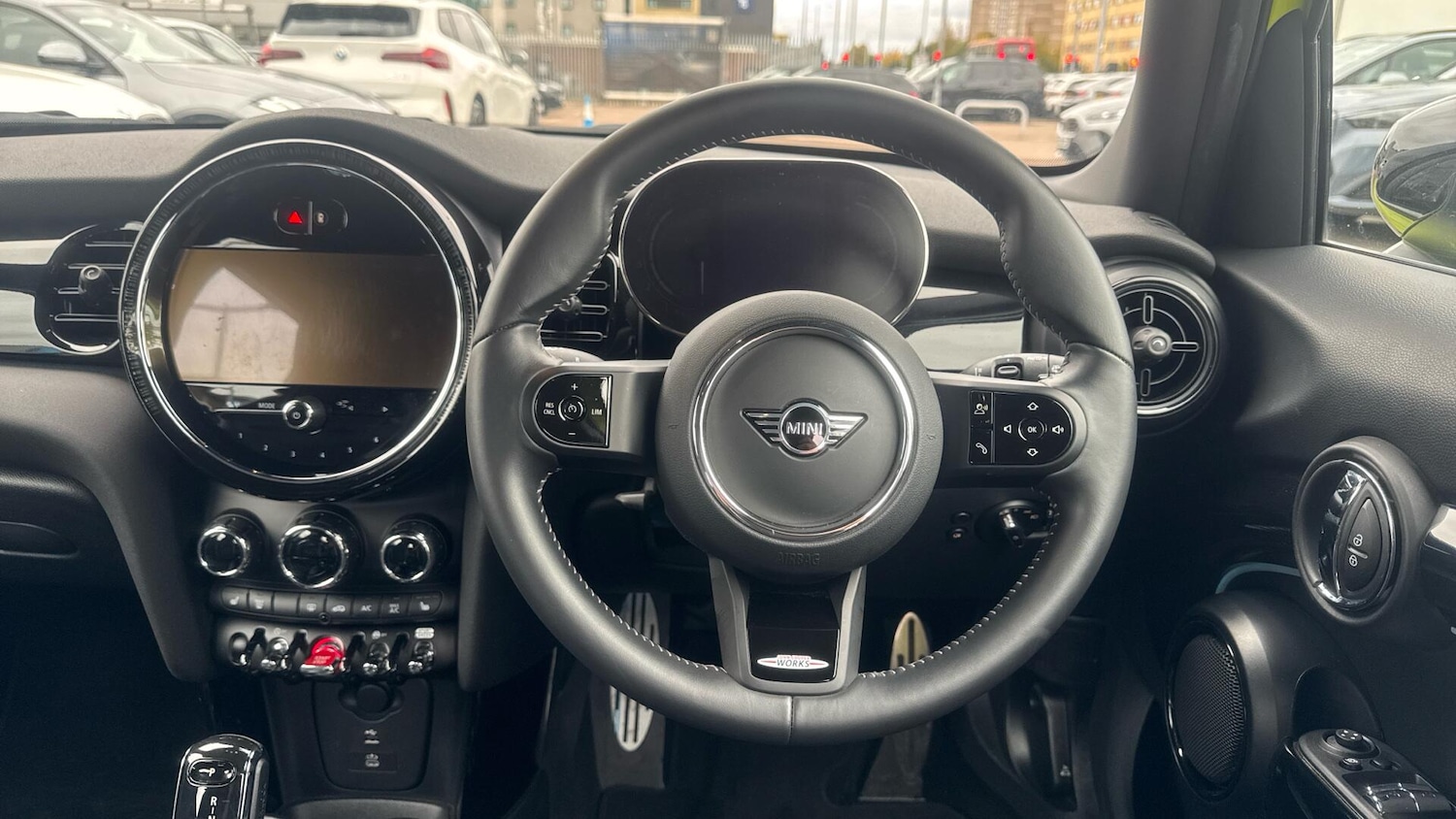 Used MINI Hatch 2023 for sale - 77604769: Photo 5