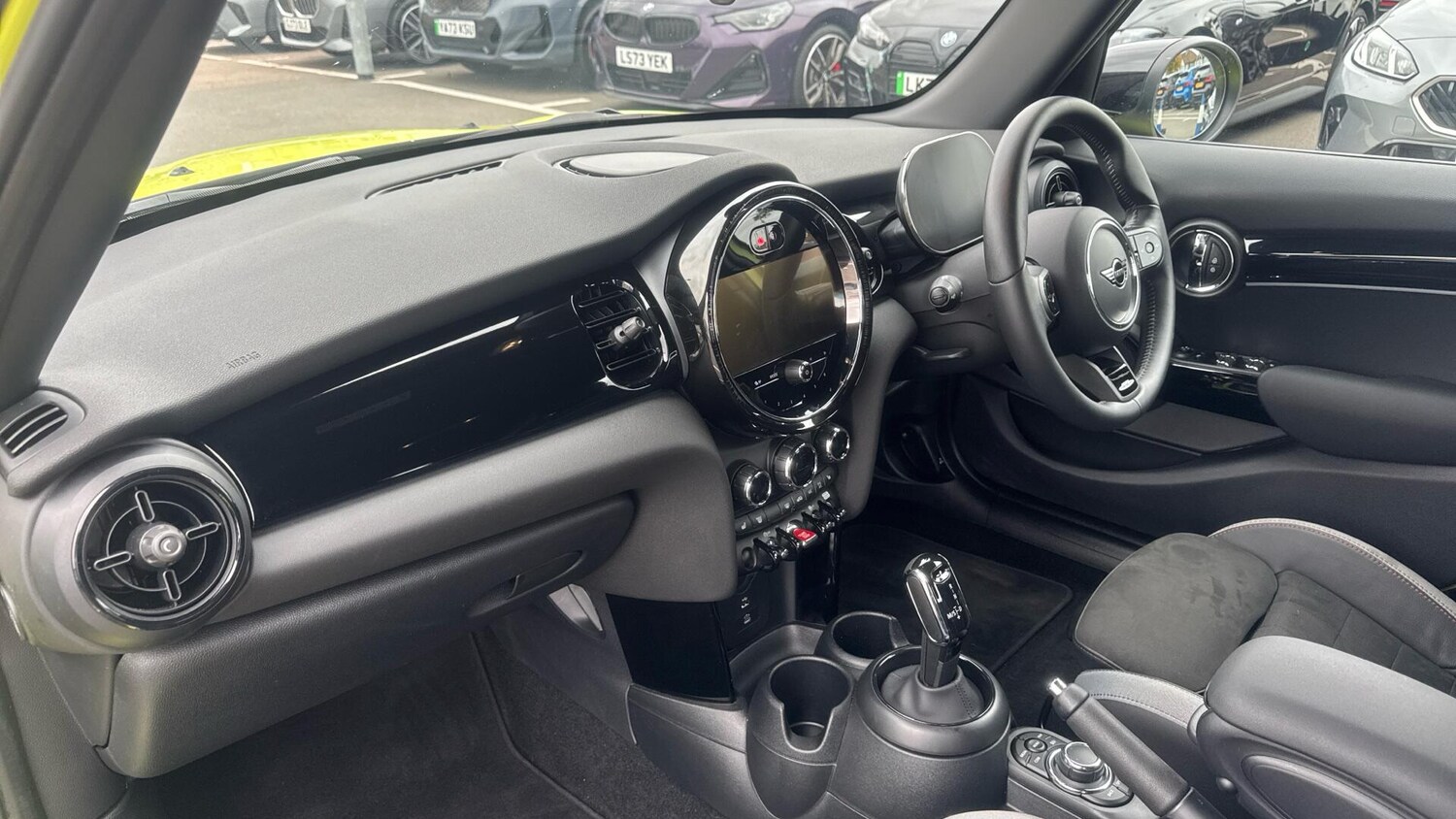 Used MINI Hatch 2023 for sale - 77604769: Photo 7